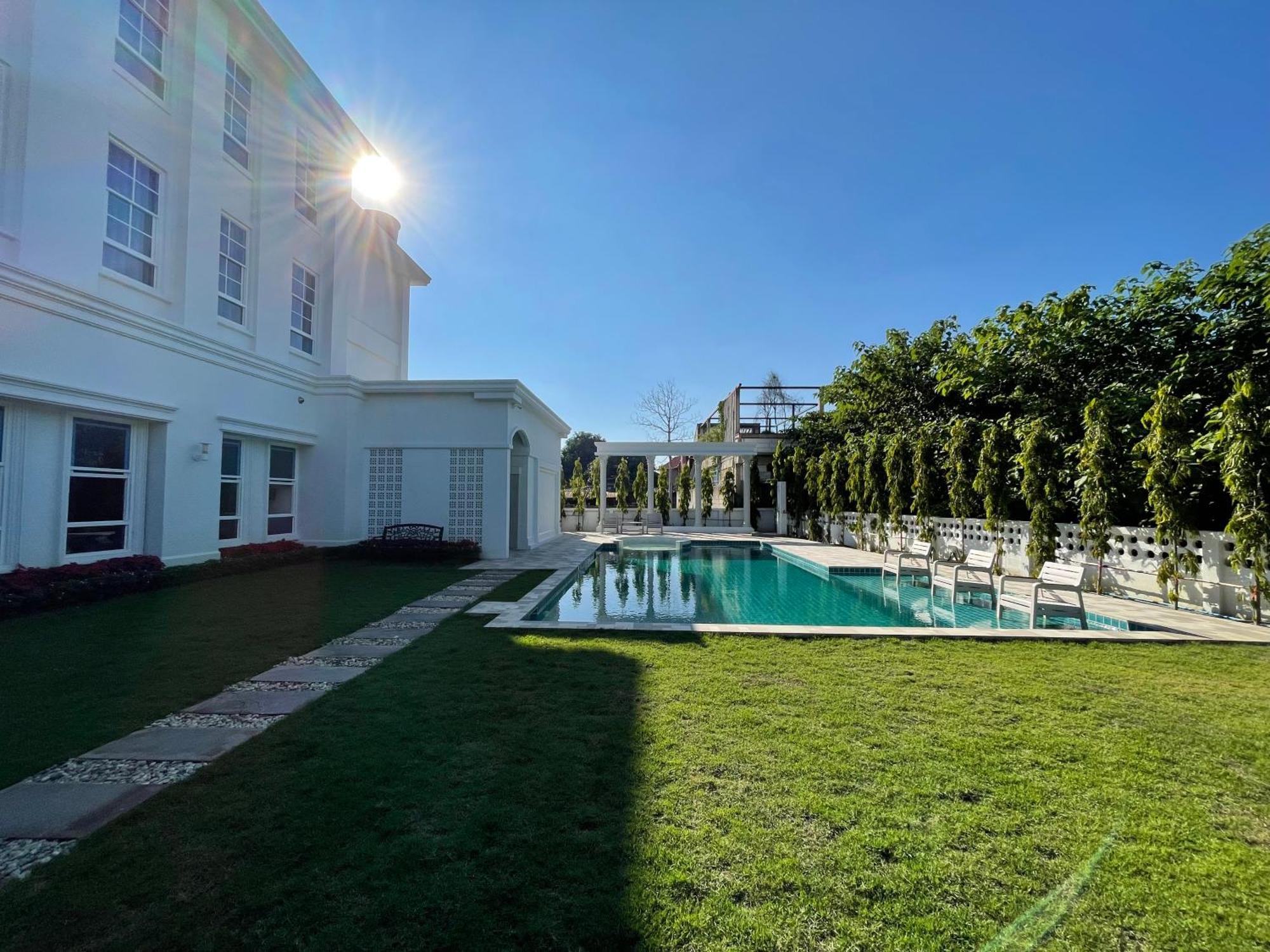 Le Cannes Hotel — Photos 2